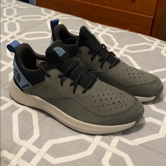 The North Face Mens Surge Highgate Ls 